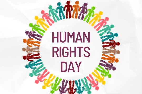Ngày nhân quyền