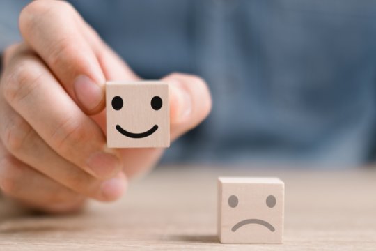 Tìm kiếm sự tích cực trong các tình huống tiêu cực: Hướng dẫn dành cho lãnh đạo doanh nghiệp